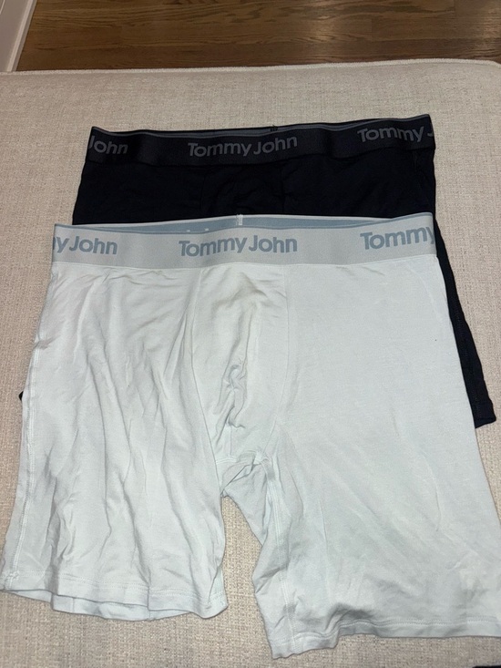 Tommy John Other - Tommy John Boxer Brief Set of 2